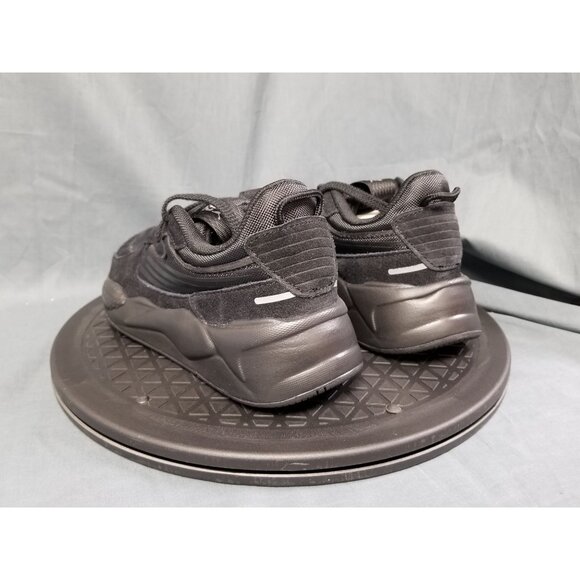 Puma Kids RS-X P.E.B PS Athletic Sneakers Black Size 1c NEW IN BOX! - Picture 6 of 11